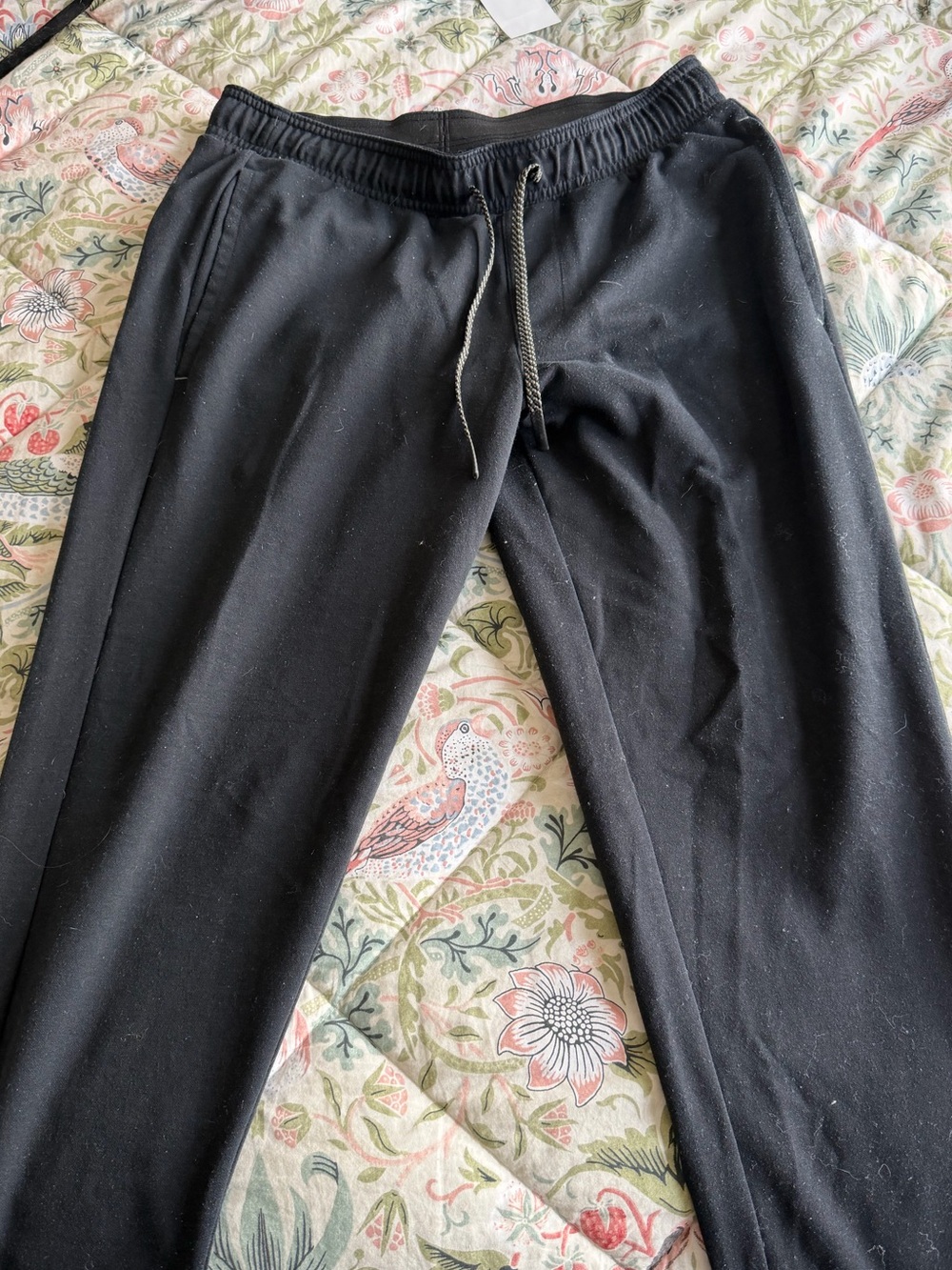 Travis Mathew Drawstring Sweatpants